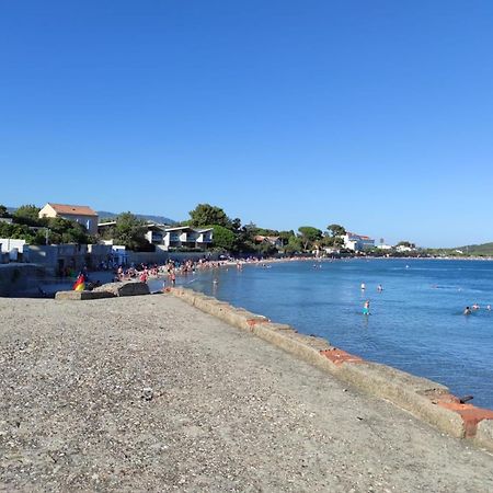 Villa Club T2 A Mar Vivo, Plages A Pieds, Piscine La Seyne-sur-Mer Exterior foto