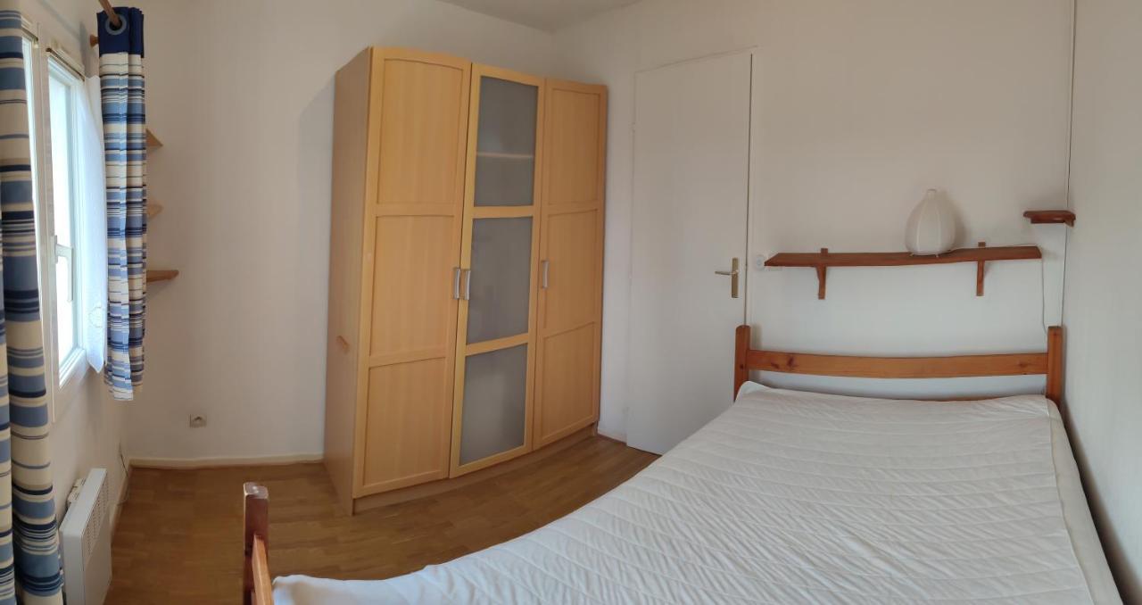 Villa Club T2 A Mar Vivo, Plages A Pieds, Piscine La Seyne-sur-Mer Exterior foto