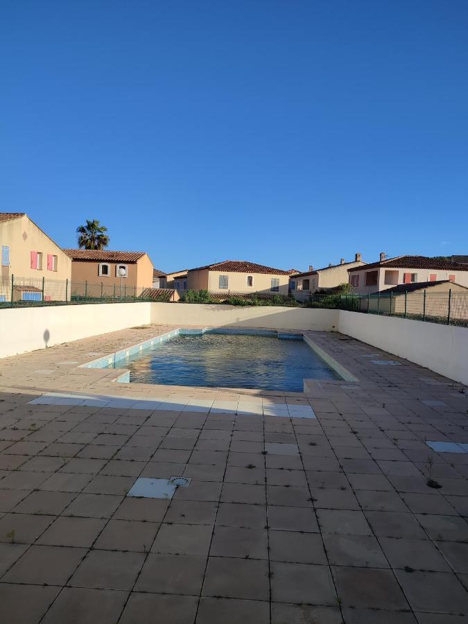 Villa Club T2 A Mar Vivo, Plages A Pieds, Piscine La Seyne-sur-Mer Exterior foto