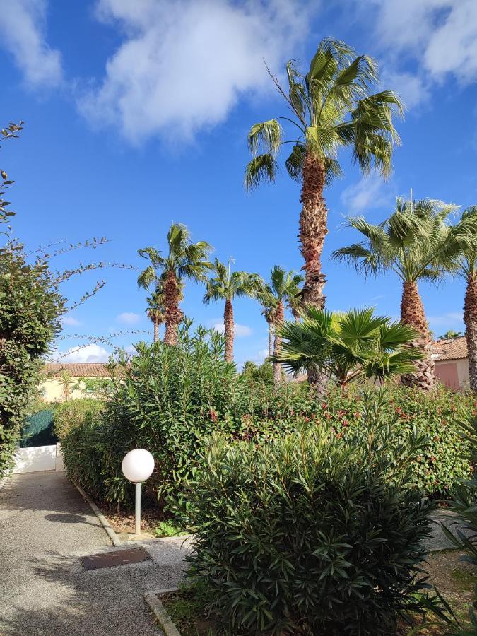Villa Club T2 A Mar Vivo, Plages A Pieds, Piscine La Seyne-sur-Mer Exterior foto