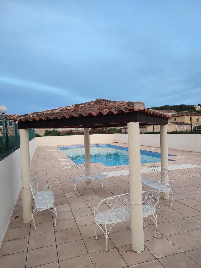 Villa Club T2 A Mar Vivo, Plages A Pieds, Piscine La Seyne-sur-Mer Exterior foto